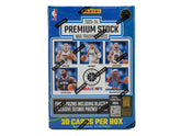 Panini 2023-24 Premium Stock NBA Hoops Blaster Box